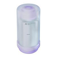 Avent Thermal Bottle Warmer